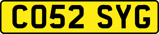CO52SYG