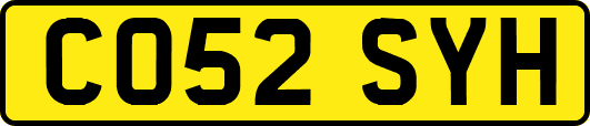 CO52SYH