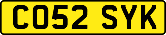 CO52SYK