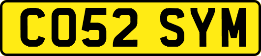 CO52SYM