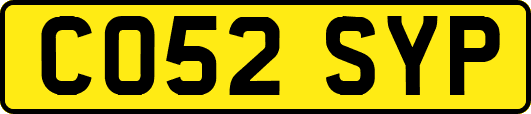 CO52SYP