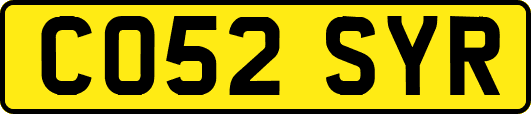 CO52SYR