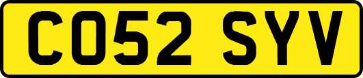CO52SYV