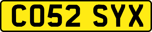 CO52SYX