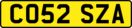 CO52SZA