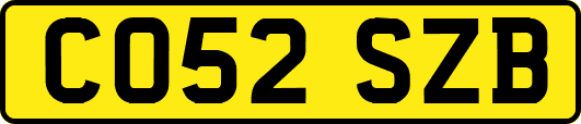 CO52SZB