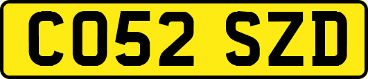 CO52SZD