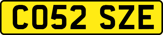 CO52SZE