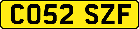CO52SZF