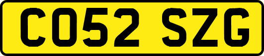 CO52SZG