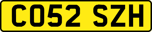 CO52SZH