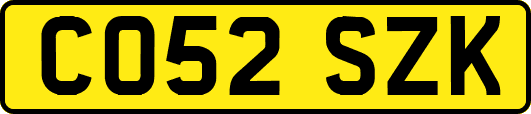 CO52SZK