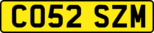 CO52SZM