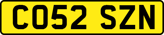 CO52SZN