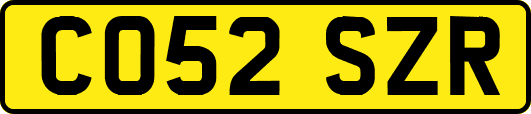 CO52SZR