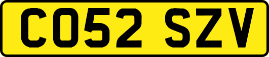 CO52SZV