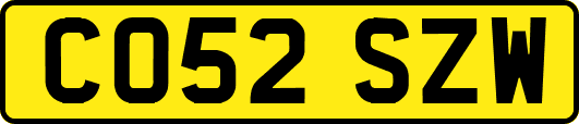 CO52SZW