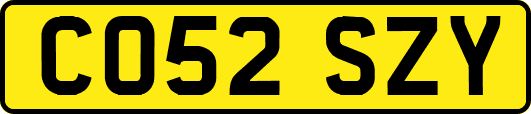 CO52SZY