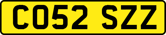 CO52SZZ