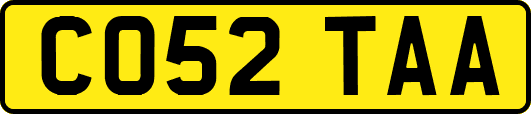 CO52TAA