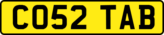 CO52TAB