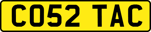 CO52TAC