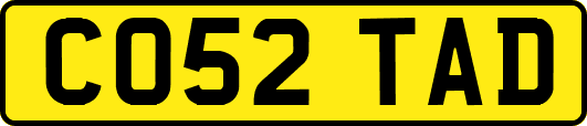 CO52TAD