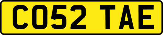 CO52TAE