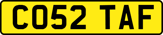 CO52TAF
