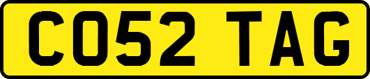 CO52TAG