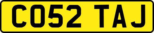 CO52TAJ