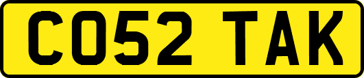 CO52TAK