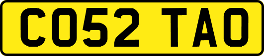 CO52TAO