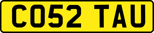 CO52TAU