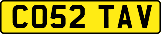 CO52TAV