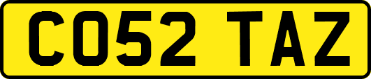 CO52TAZ