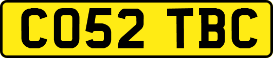 CO52TBC