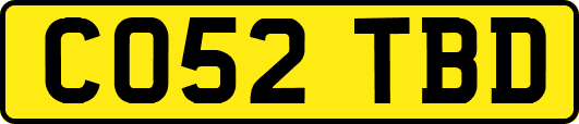CO52TBD