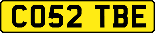 CO52TBE