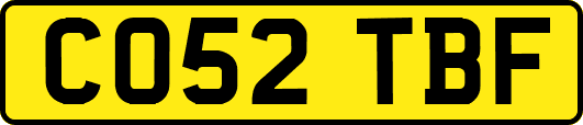 CO52TBF