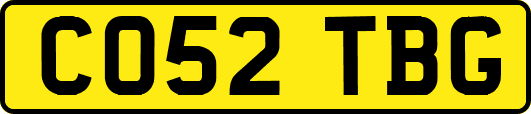 CO52TBG