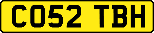CO52TBH