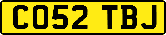 CO52TBJ