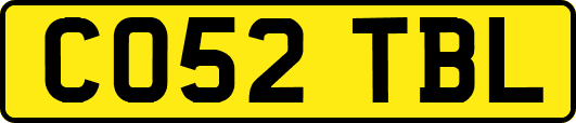 CO52TBL