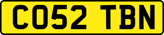 CO52TBN
