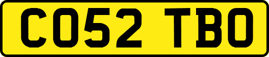 CO52TBO