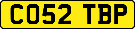 CO52TBP