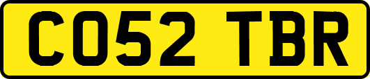 CO52TBR