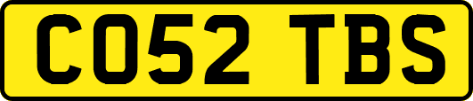 CO52TBS