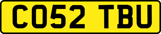 CO52TBU